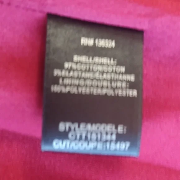 SOLD Halston Heritage Dress sz 4 Plunge Structured Halter Dress Cocktail NEW - Picture 8 of 9